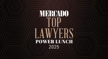 Hoy se realiza el Top Lawyers 2025