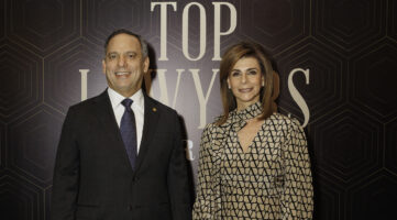 Top Lawyers 2025: excelencia legal y visión de futuro