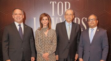 Top Lawyers 2025: excelencia legal y visión de futuro