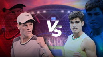 Alcaraz vs Sinner: La final del US Open 2025 que marca una nueva era en el tenis