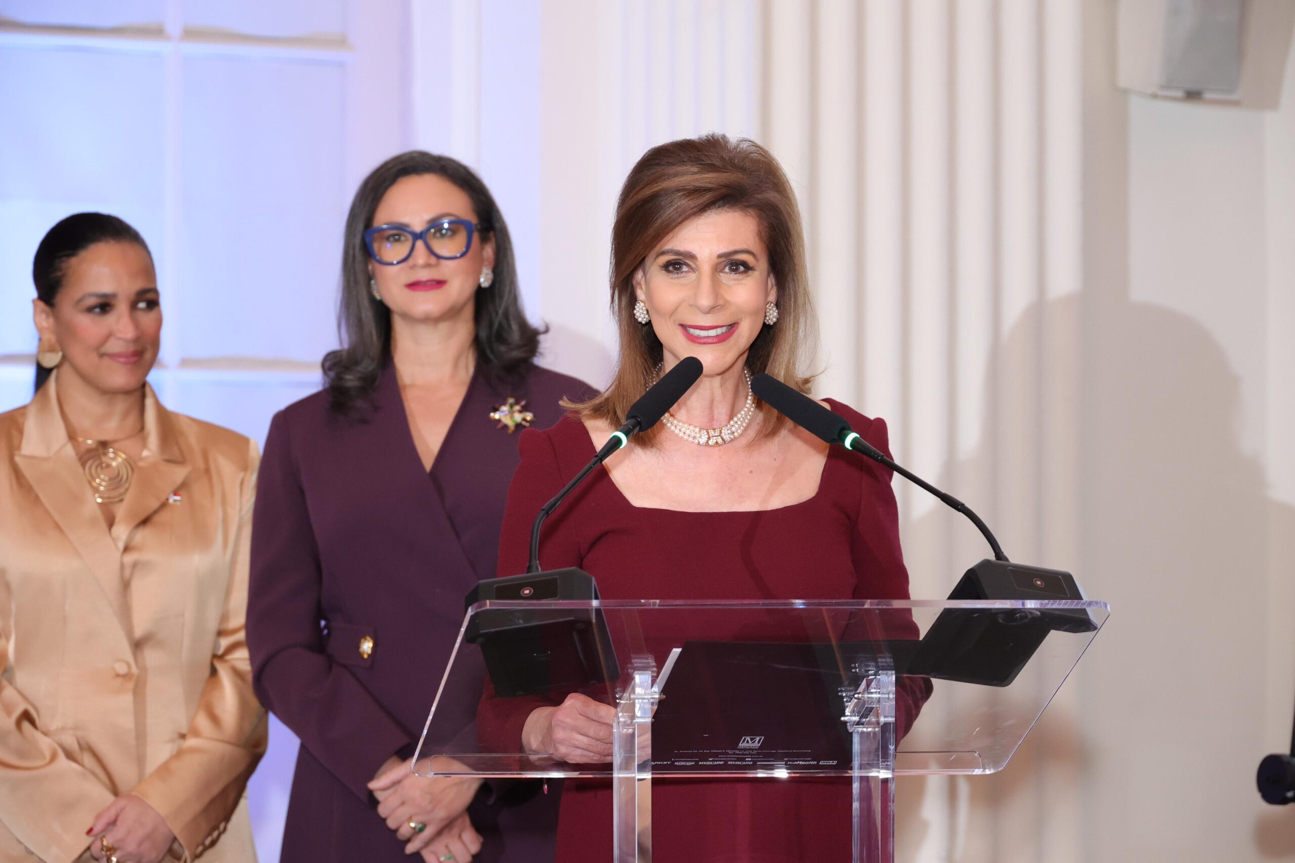 Best of DR: Dominicanos en el Exterior se presenta en Washington.