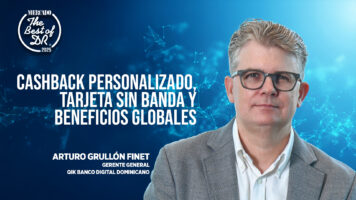 Revolución bancaria digital: QIK el primer neobanco 100% digital de RD