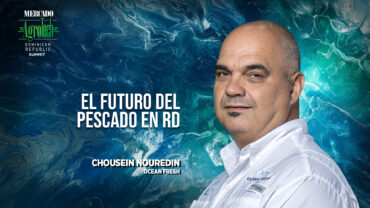 Ocean Fresh: Producción de pescado fresco en RD en menos de 24 horas