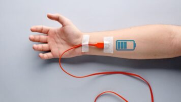 ¿Cansancio crónico? 10 consejos para tener energía… y el café no está en la lista