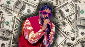 Bad Bunny y su impacto económico en Puerto Rico 