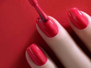 esmalte de uñas provocan cáncer