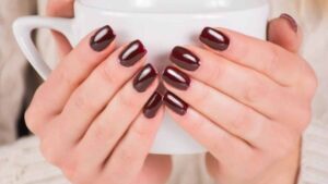 esmaltes de uñas contienen disruptores endocrinos 