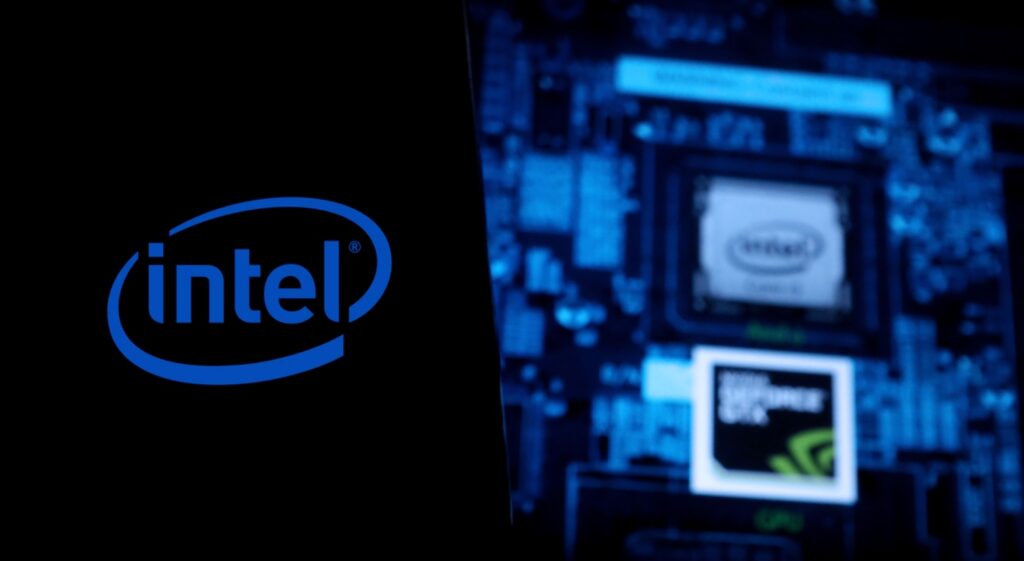 NVIDIA invierte US $5,000 millones en Intel para liderar la IA y chips ...