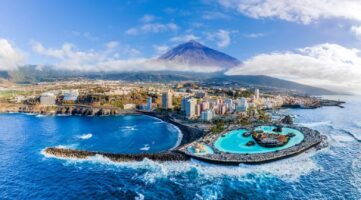 Los 10 destinos más visitados del mundo en 2025