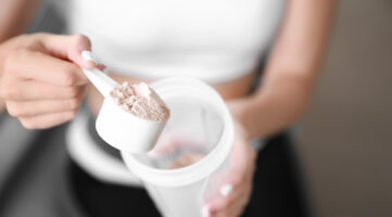 ¿Demasiada proteína? El error nutricional que se ha hecho viral