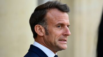 Francia en crisis: el colapso político y económico que sacude al gobierno de Macron
