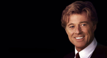 5 películas imprescindibles de Robert Redford y dónde verlas en streaming