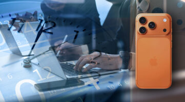 ¿Cuántas horas de trabajo cuesta un iPhone 17?