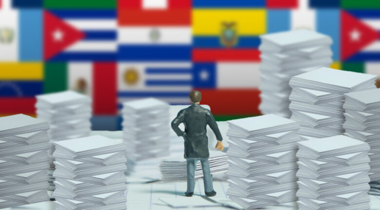 ¿Cuánto se tarda en abrir una empresa en Latinoamérica_