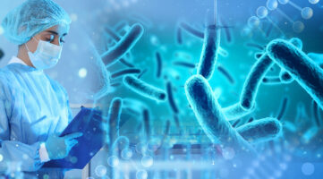 La bacteria comecarne no es ciencia ficción: y su avance amenaza la salud pública