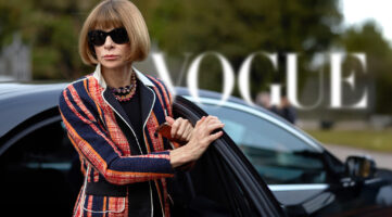 Una talla difícil de llenar, ¿quién sucederá a Anna Wintour en Vogue?