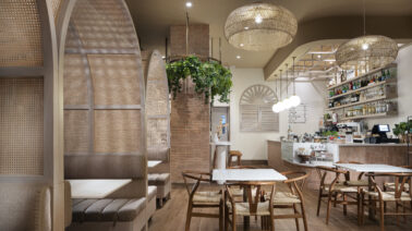 Arquitectura sensorial: transformando espacios en experiencias memorables