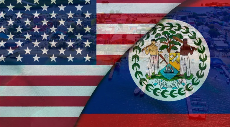 Belice, el nuevo destino de los deportados de Estados Unidos