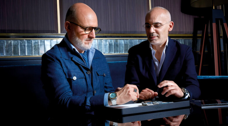Bell & Ross celebra 20 años del BR-01, el reloj que definió una marca