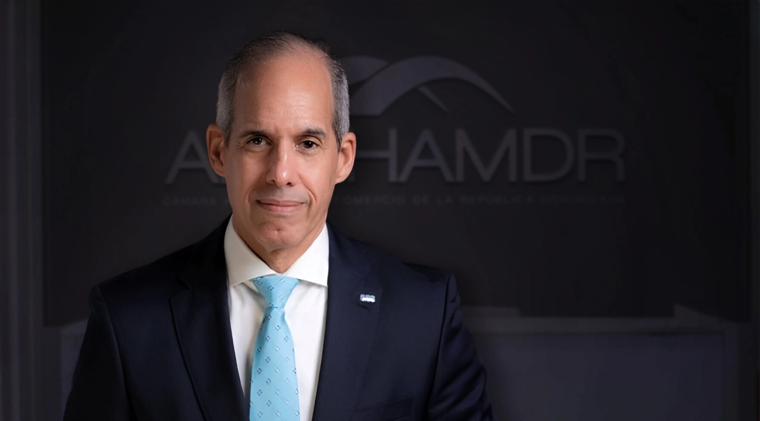 Edwin De los Santos electo presidente de la Asociación de Cámaras de Comercio Americanas en América Latina y el Caribe (AACCLA).