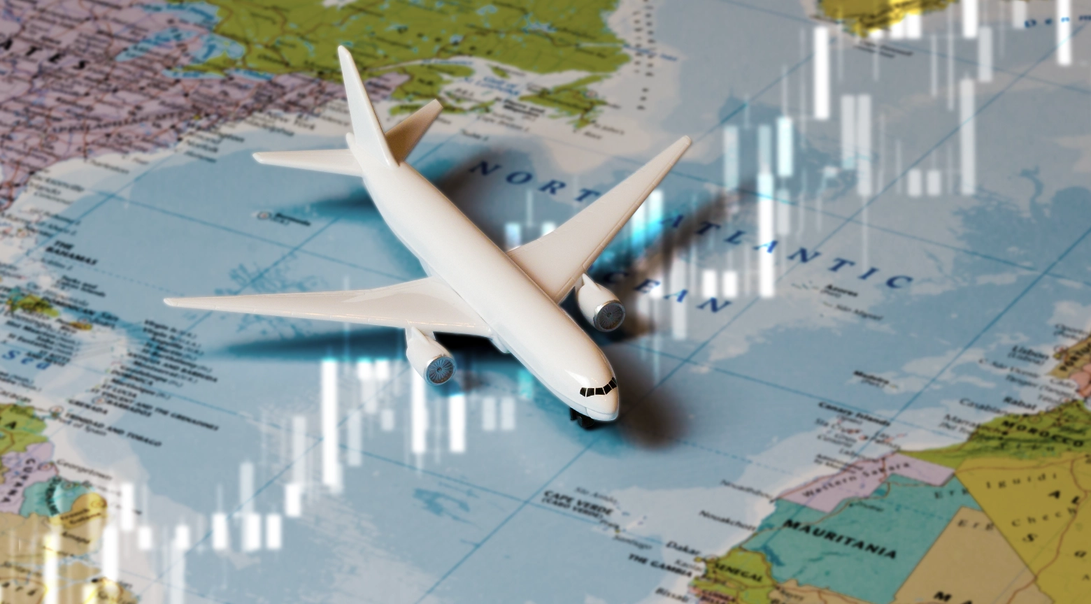 El turismo supera el nivel económico de la prepandemia.