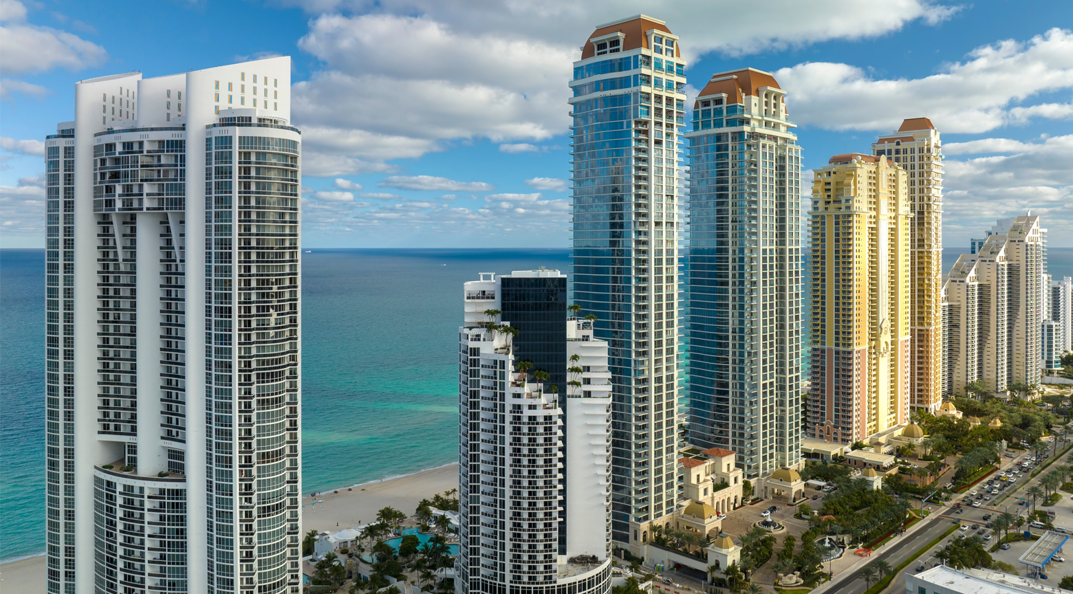 Empresas de Florida lideran comercio cripto con Latinoamérica.