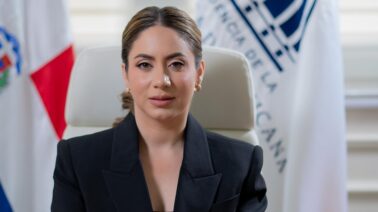 Gloria Reyes desde Supérate: impulsando el cambio que transforma vidas