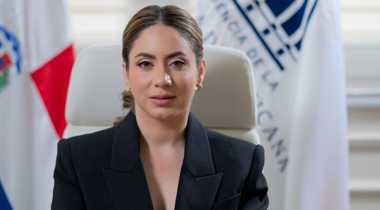 Gloria Reyes desde Supérate: impulsando el cambio que transforma vidas