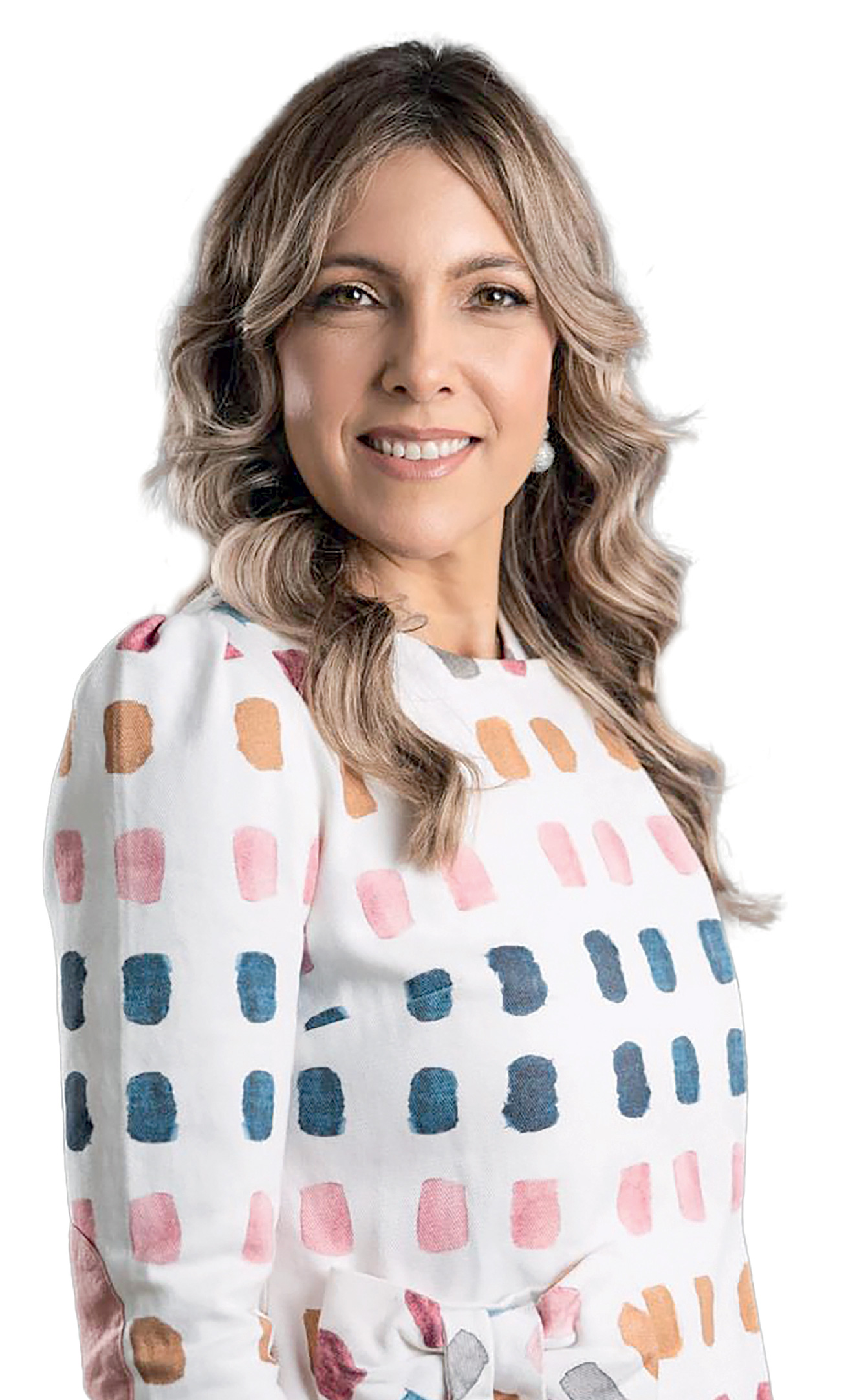 Iderlyn Soto
