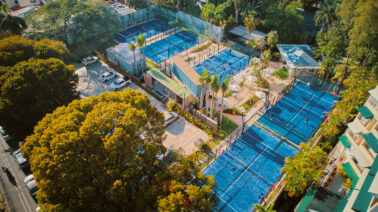 Networking y deporte: la nueva fórmula de Padel Social en Santo Domingo