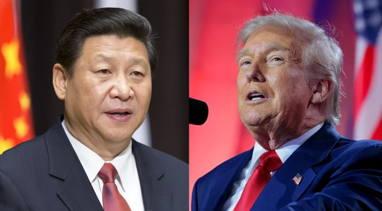¿Qué pasa si EE. UU. bloquea Irán? China advierte de un riesgo global 