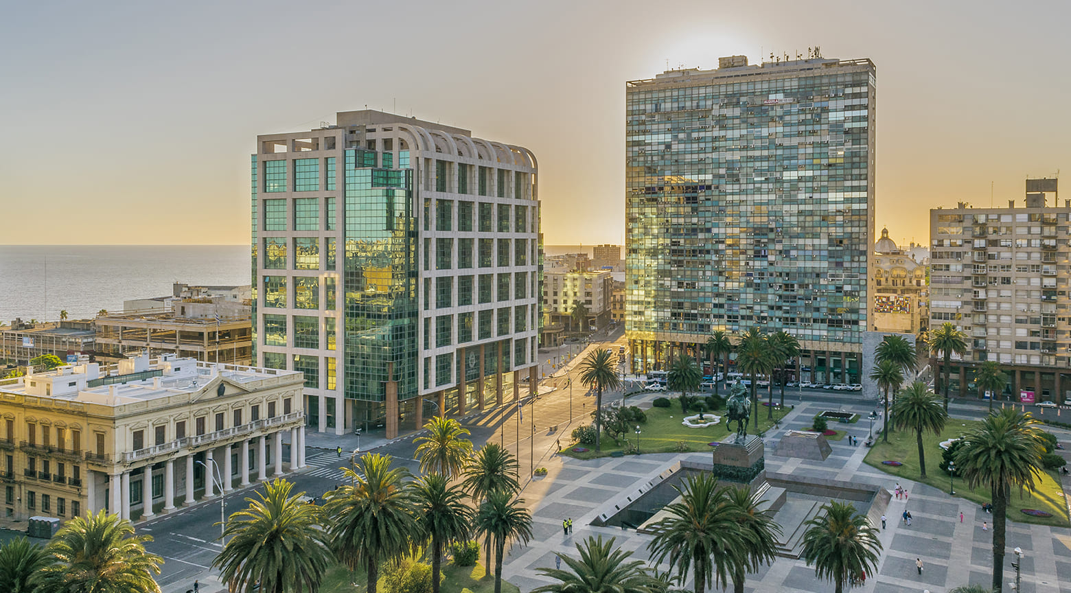 Las ciudades más caras de Latinoamérica en 2025