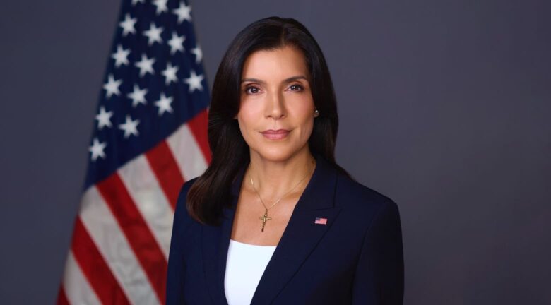 Leah Francis Campos, de la CIA a la Embajada de los Estados Unidos en RD