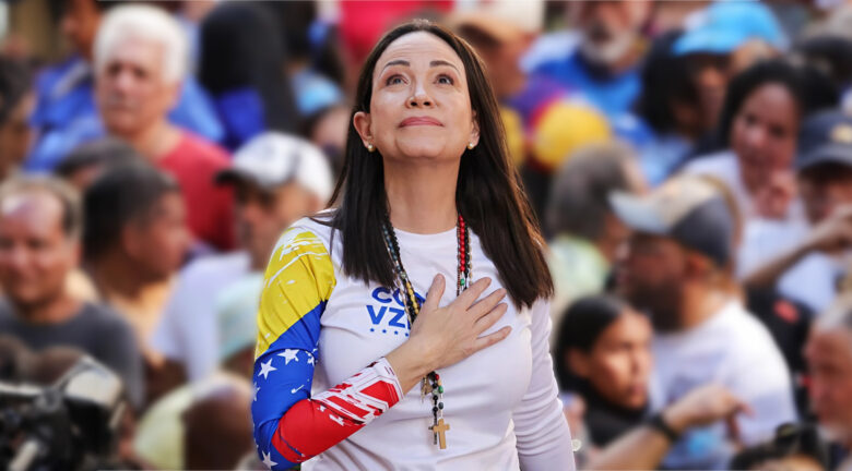 María Corina Machado anuncia su regreso a Venezuela y alerta sobre graves riesgos si no hay elecciones urgentes