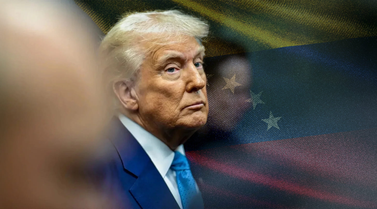 Maduro Venezuela Trump