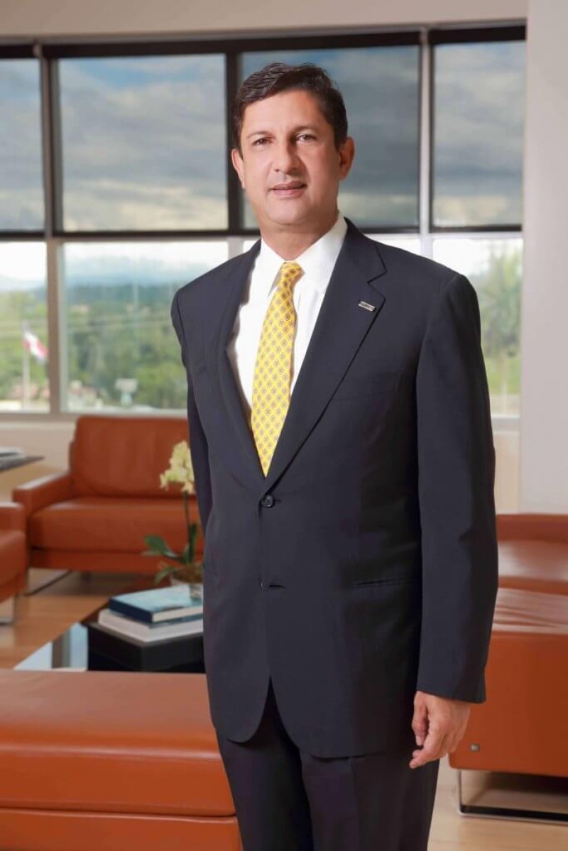 Manuel Estrella Grupo Estrella.