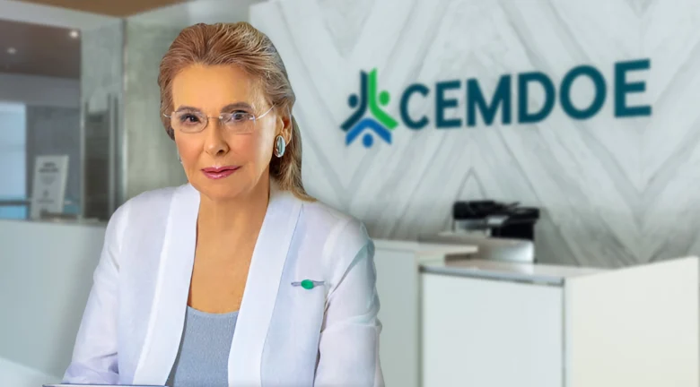 Mariela Vicini, reconocida con el Premio Aliado en Acción