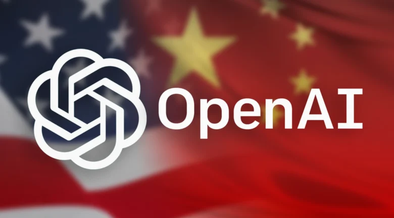 OpenAI advierte: sin energía, EE.UU. perderá ante China en IA 