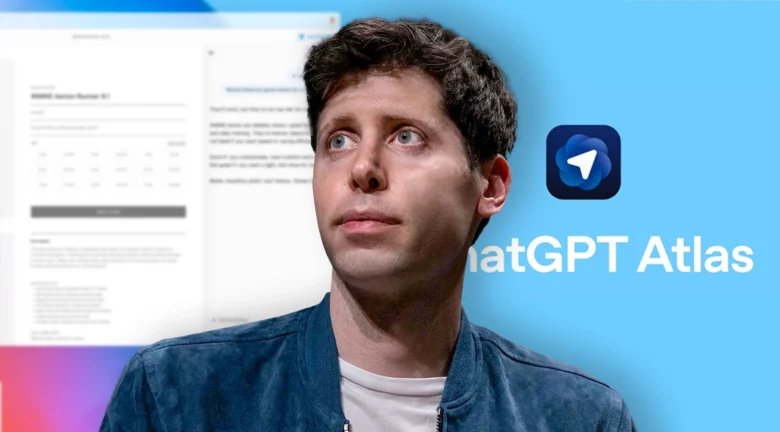 OpenAI lanza ChatGPT Atlas, su navegador con IA