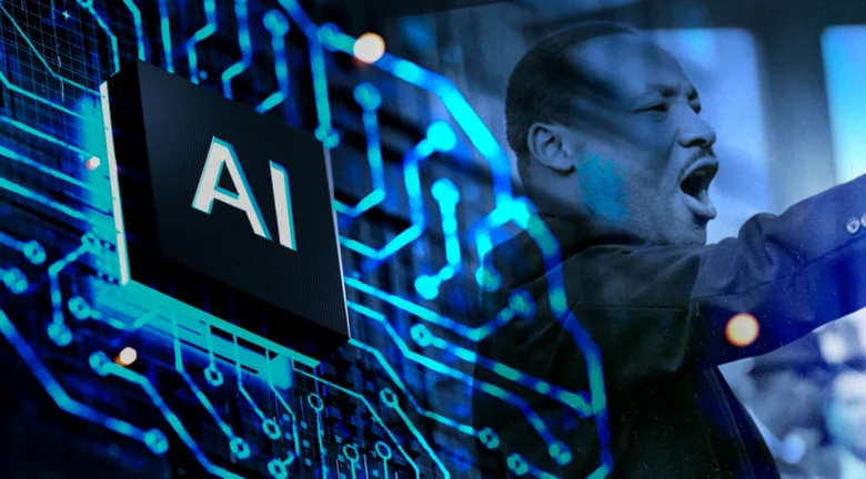OpenAI suspende imágenes IA de Martin Luther King