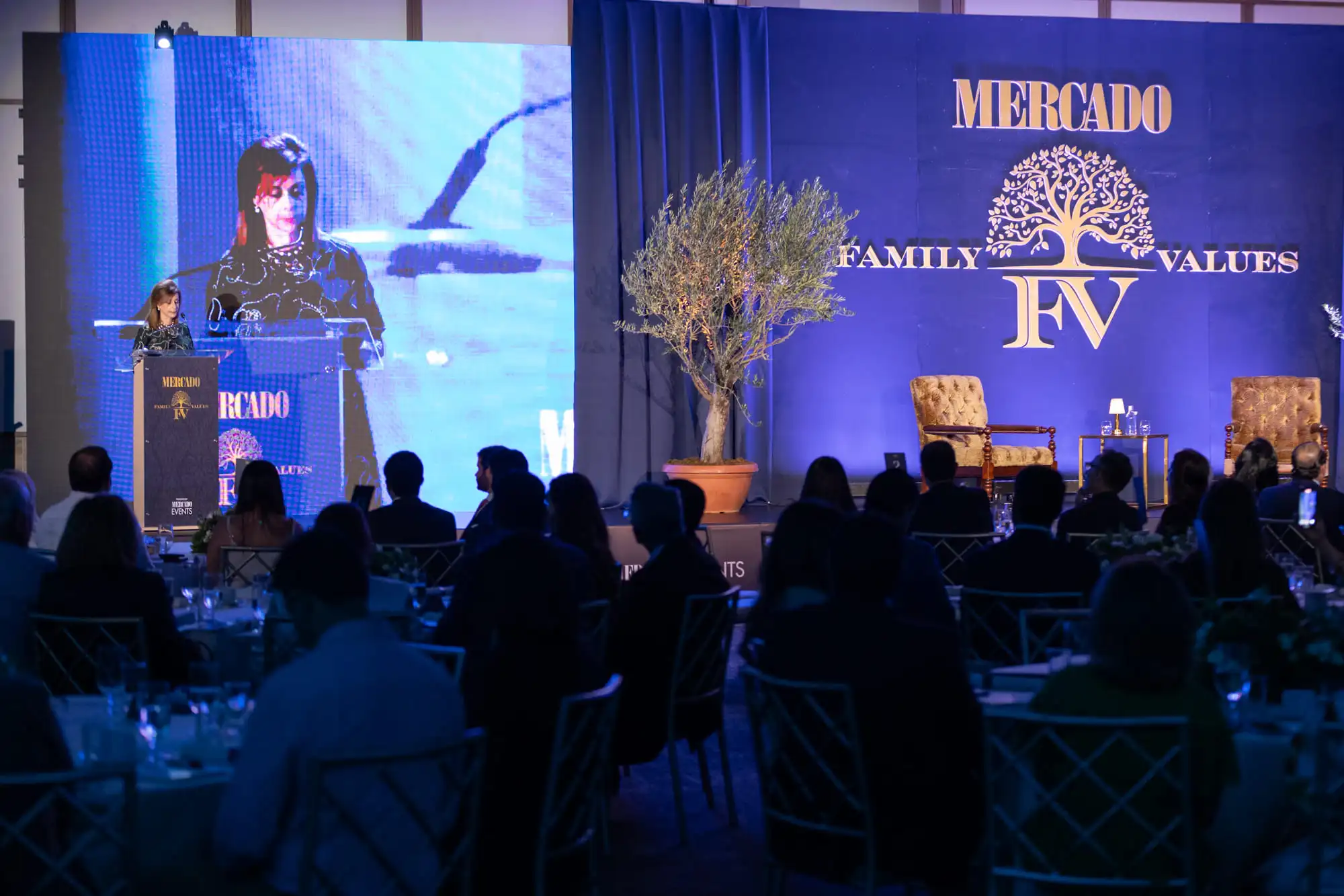Patricia De Moya Empresas Familiares