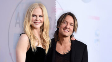Nicole Kidman vs la «Cocaine Clause»: el acuerdo prenupcial de los 11 millones de dólares