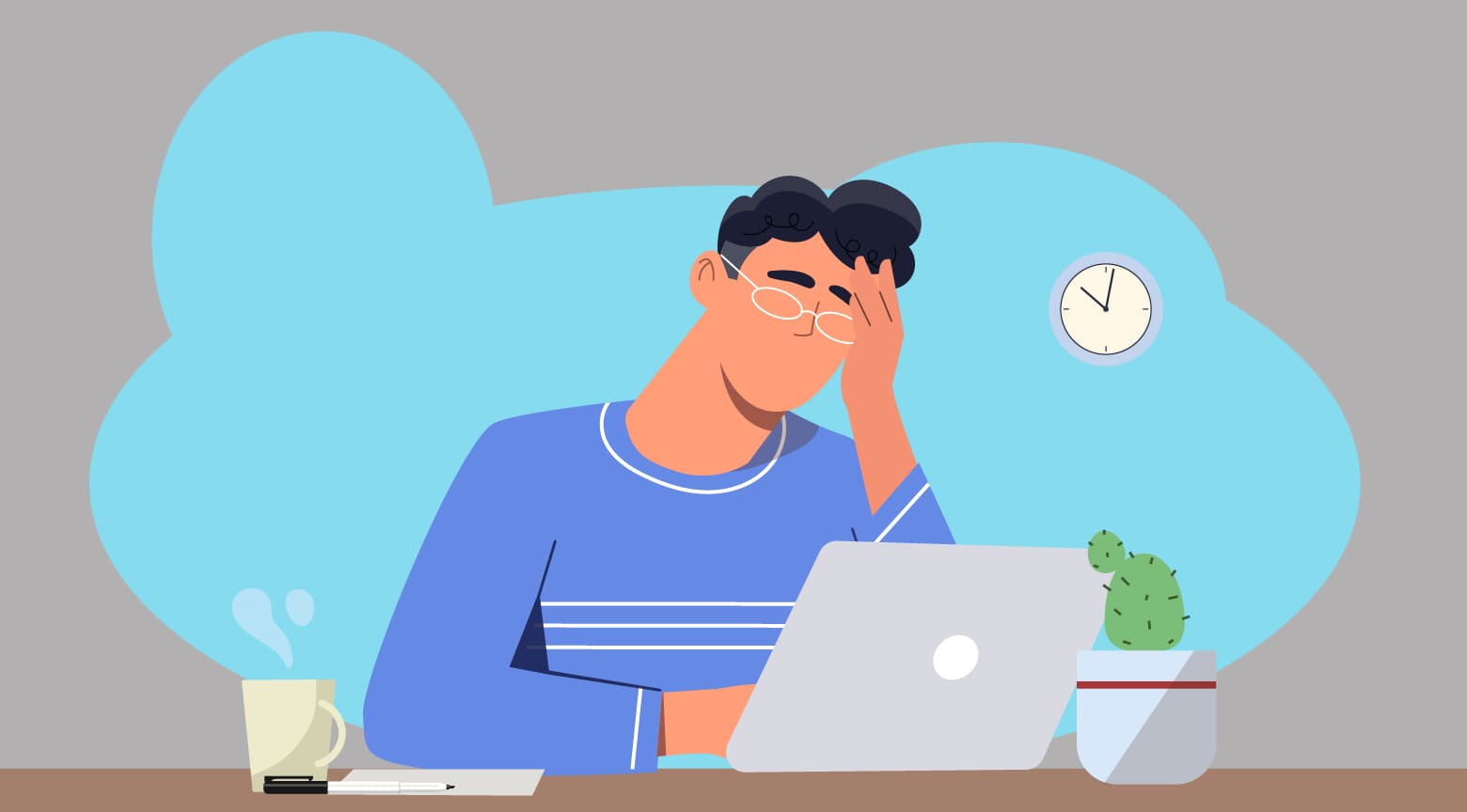 Por qué la Gen Z se aleja del trabajo remoto total