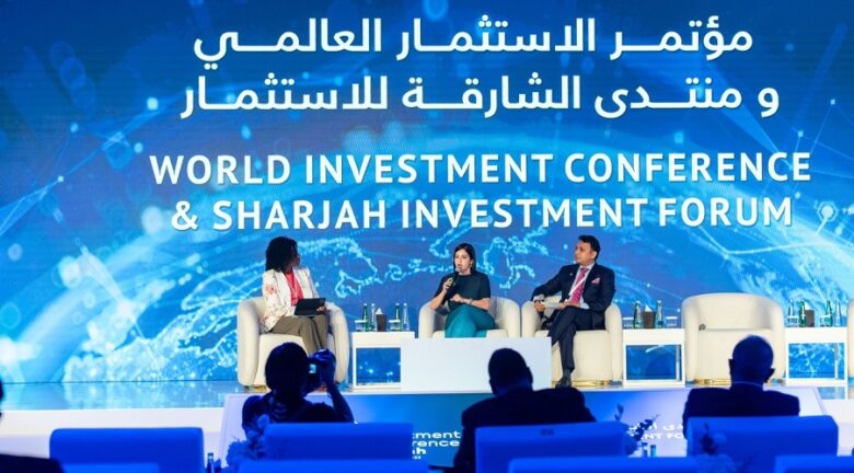 ProDominicana posiciona al país en el Foro Mundial de Inversiones 2025
