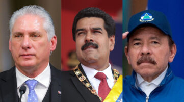 RD excluye a Cuba, Nicaragua y Venezuela de Cumbre de las Américas