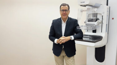 La batalla más humana: El Dr. Miguel Oller transforma la lucha contra el cáncer