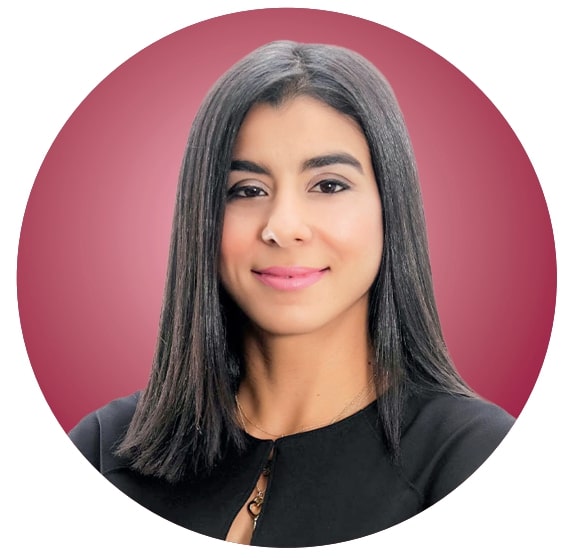 Leyla Alfonso