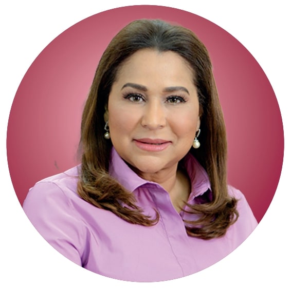 Mayra Jiménez