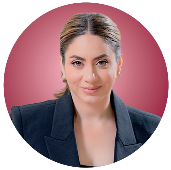 Gloria Reyes