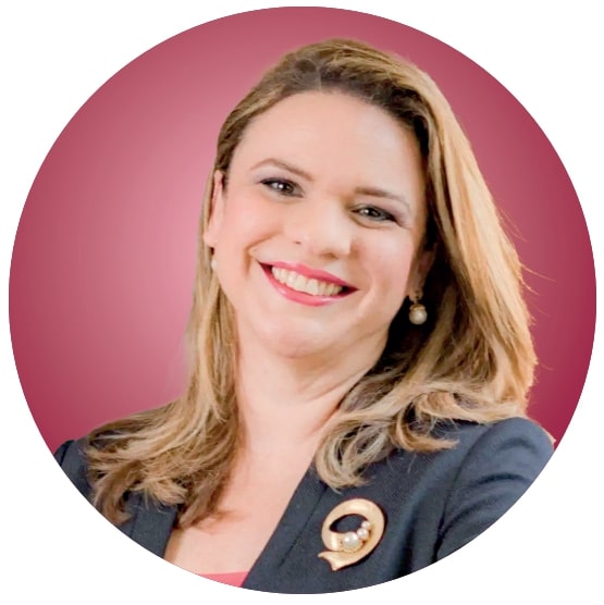 María Isabel Grullón